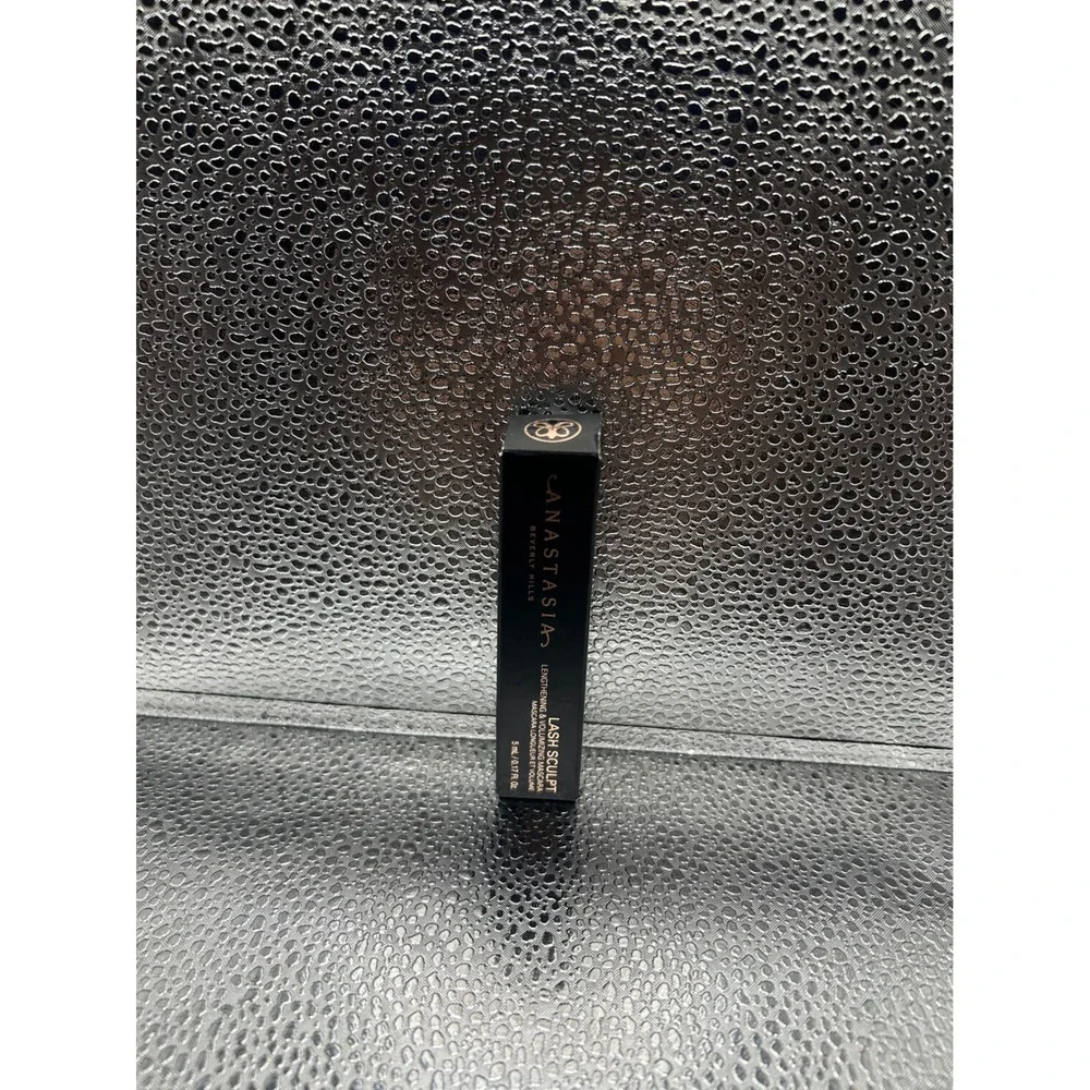 Anastasia Beverly Hills Lash Sculpt LengthenVolumizing Mascara 5ml 0.17oz Black